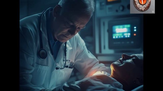 Нейросеть исполняет: Бывших военных врачей не бывает. смотреть онлайн