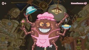 (Russian) Smeshariki Sparta Remix