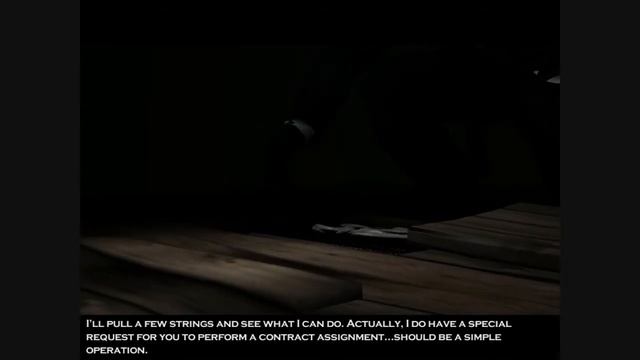 Hitman 2: Silent Assassin- Walkthrough + Commentary- In HD