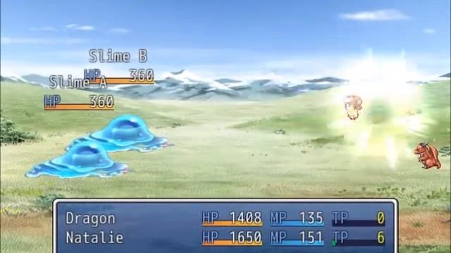 Pets and Summons Script смотреть онлайн