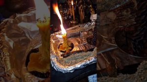 Возврат силы