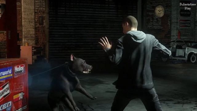 НА ПОДЪЕЗДЕ К НЬЮ-ЙОРКУ ► Need For Speed The Run #7