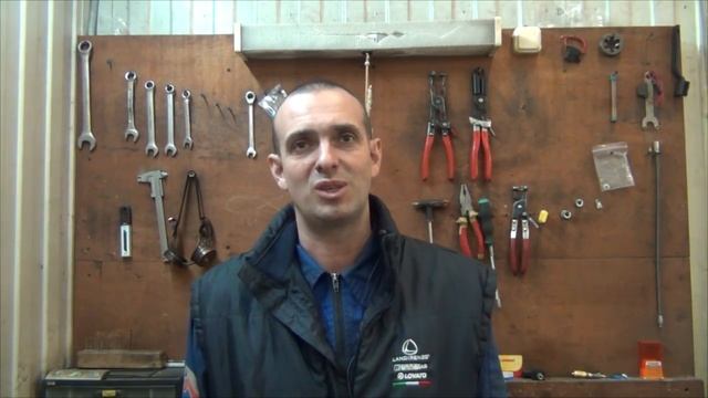 ЗАМЕНА ФИЛЬТРА ГБО САМОМУ - прощай гарантия? смотреть онлайн