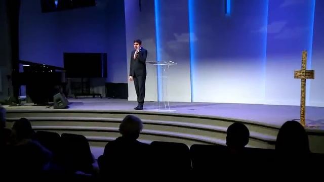 Семинар 8 _ Молитва как никогда Юрий Бондаренко Семинар 8 смотреть онлайн