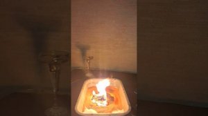 ЛитаСнятие кармических наказаний, Обраток. Возрождение духа, возврат Души