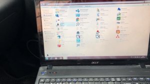 PCMflash Сканматик 2 про Удаляем иммобилайзер на ЛИФАН Х60  с Блоком Bosch ME17.8.8