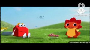 happy meal ph Tommy the Little dragon TVC