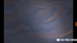 Мультик про ТОРНАДО