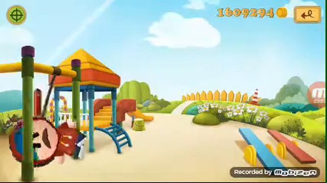 Взломанный Босс 2. Играем смотреть онлайн