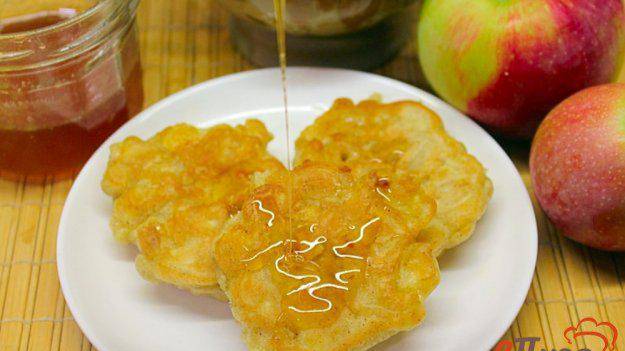 Вкусные будни