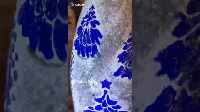 21-12-2024 идеи оформления шампанского на Новый год