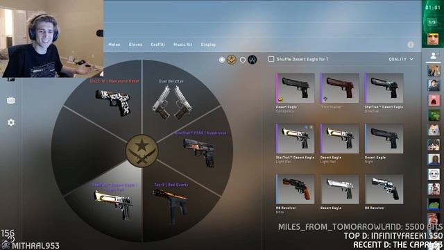 Twitch best clips - Wake up , eye tracking , wow , myth ,lan room and more. смотреть онлайн