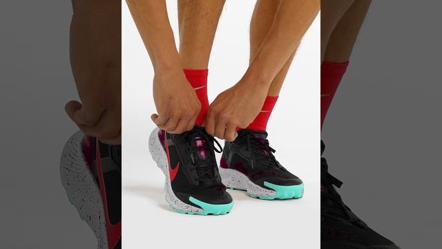 Nike Pegasus Trail 3 GORE-TEXMen's Waterproof Trail Running Shoes$109.97Discounted from$16031% off смотреть онлайн