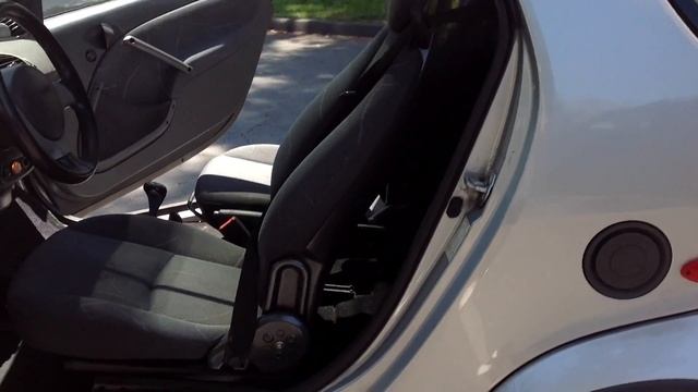 2005 Smart Fortwo смотреть онлайн