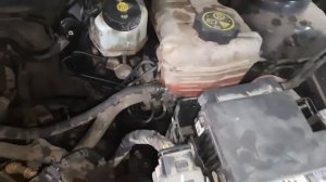 РЕМОНТ РАСШИРИТЕЛЬНОГО БАЧКА. СЛОМАЛ ТРУБКУ РАСШИРИТЕЛЬНОГО БАЧКА CHEVROLET CRUZE.