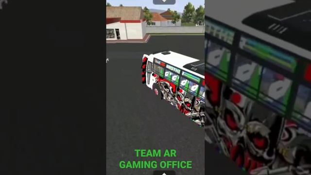 KOMBAN BUS MOD смотреть онлайн