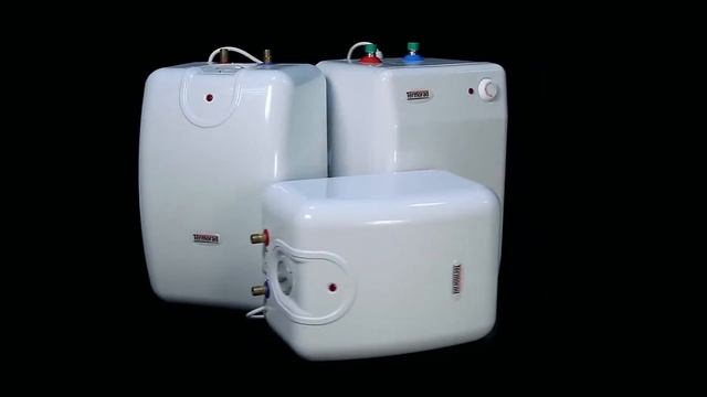 Termorad Group Corporate Video (ENG) смотреть онлайн