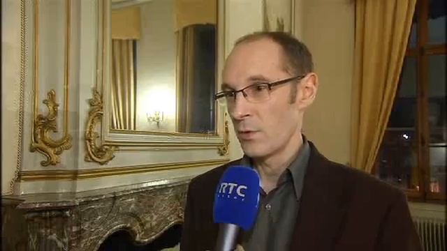 Ps et tous Ensemble pour la Ville de Huy смотреть онлайн