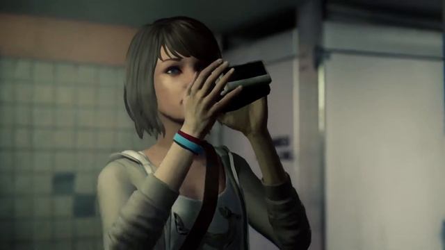 Life Is Strange Remastered: Compressed (BRONZE)