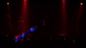 Роман Голубев - Intro P.I. Tchaikovsky - Мы несём свет! - Привет Россия! | Live Club FLASHDANCE