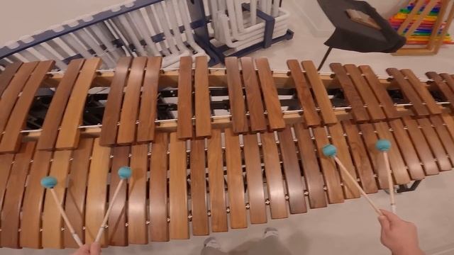 Anime & TV Series Music with Cool Instruments! смотреть онлайн