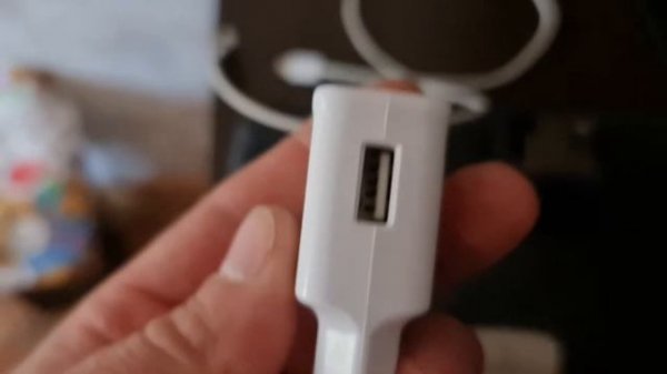 Зарядка на Galaxy Note 20 ultra
