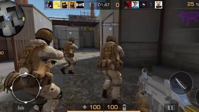 Котик выходи! | Standoff 2 смотреть онлайн