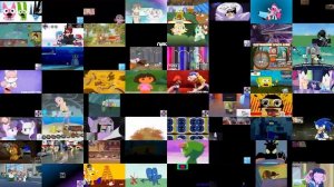 Sparta Remixes Ultimate Side-by-Side 37