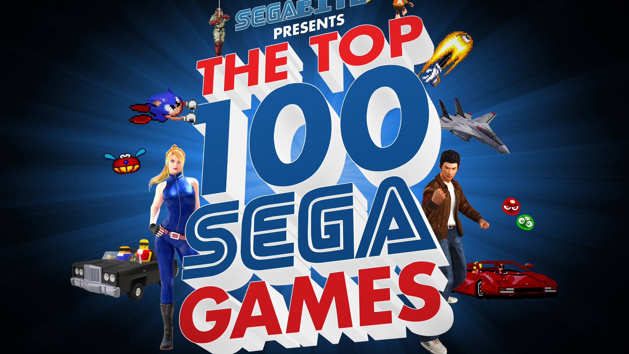 Лучшие Игры на SEGA ТОП 100 #sega #16bit #smd смотреть онлайн