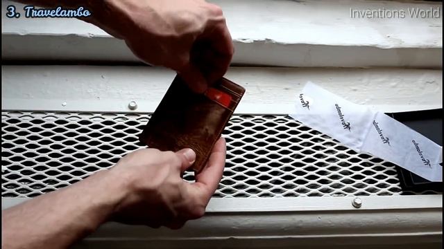 7 Best Wallets 2018 - Coolest Wallet You Can Buy On Amazon.