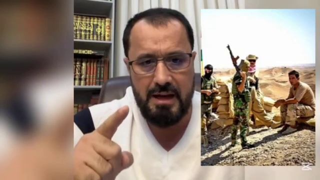 Abror Muxtor Aliy - Kurtlar Vadisi Proekti Nihoyasiga Yetdi, Suriya (8-Dekabr 2024)