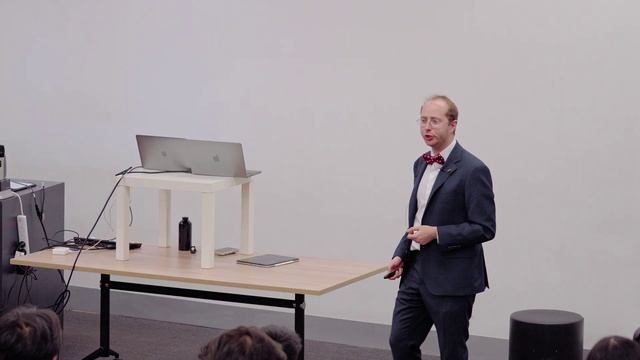 Integer Representation in C - Foundations of Algorithms 2023s1 - Lecture 4 смотреть онлайн