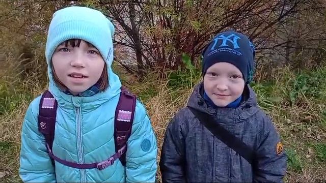 Доча иДавид