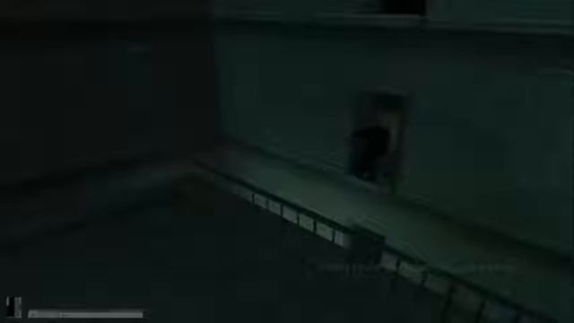 Hitman- Contracts ps2 смотреть онлайн