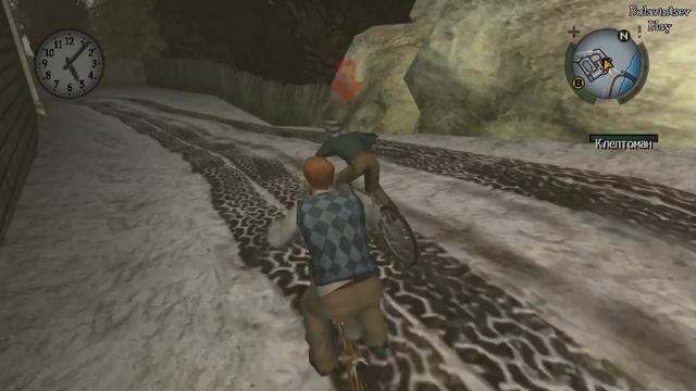 ПОРА ЗА УРОКИ ► Bully Scholarship Edition #12