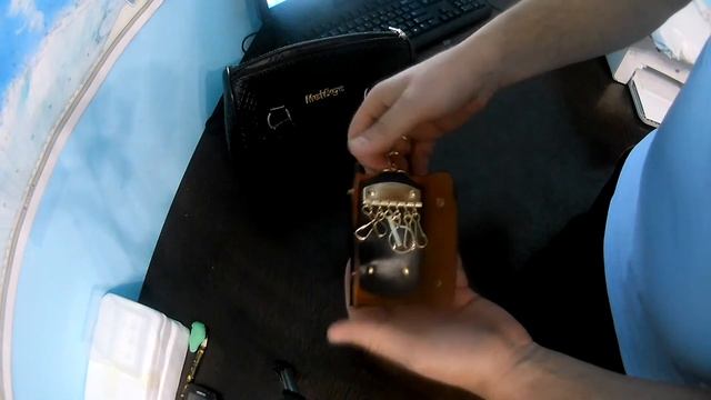 Комплект женских сумок (матрешка из сумок) и рюкзаки с Алиэкспресс! смотреть онлайн