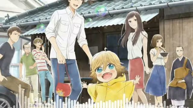 [NCR] Nightcore Udon no Kuni no Kiniro Kemari [S.O.S] смотреть онлайн