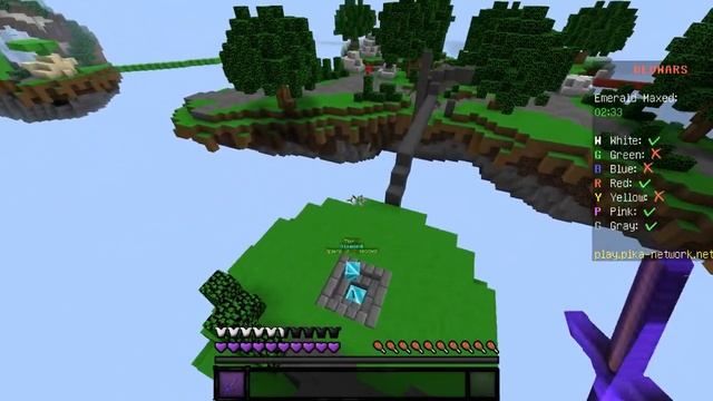Играю в Бедварс| Интерьвью Fnigа смотреть онлайн