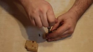 Пусковое реле P4, P3