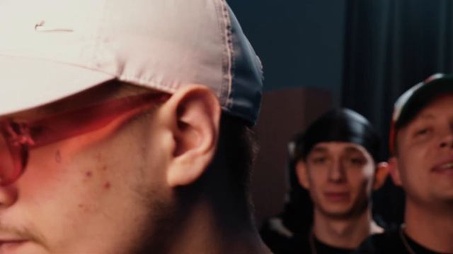 молодой калуга, Эскимос Crew — Immortal (prod. By Soundwave)