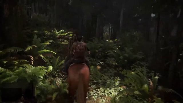 The Last Of Us Part 2. (PS5 60fps) Grounded+ Modifiers gameplay смотреть онлайн