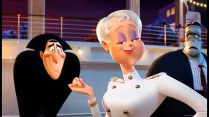 Hotel Transylvania 3: Summer Vacation (2018) Movie | Adam Sandler, Selena Gomez | Review & Facts