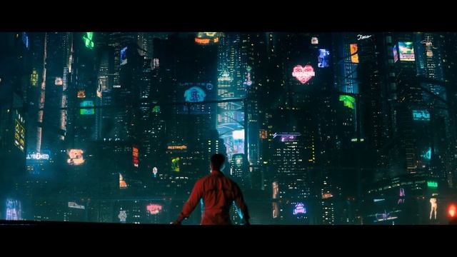 Quark 2023 Theme Video смотреть онлайн