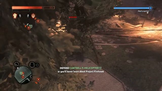 Prototype 2 | PC Gameplay смотреть онлайн