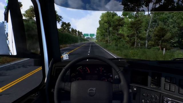 ENTREGA NA COOPERCARGA - VOLVO FH16 460 - ETS2 1 40 смотреть онлайн