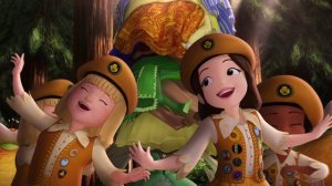 София Прекрасная 2 сезон 27 серия (мультсериал, 2012)