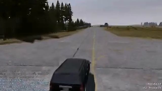 Arma 2: OA Dukes of hazard смотреть онлайн