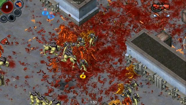 ALIEN SHOOTER + mod apk,dan LINK смотреть онлайн