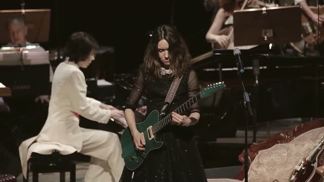 OTTA-orchestra - Royal Safary смотреть онлайн