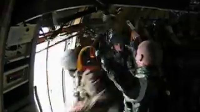 Десантное училище Бундесвера смотреть онлайн